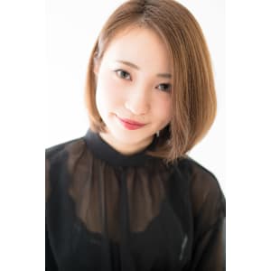 髪質改善サロン L'oiseau Bleu 箱崎店×スタイル