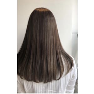 【loup】30代、40代/オーガニックカラー/ヴィラロドラ - loup【ルー】掲載中