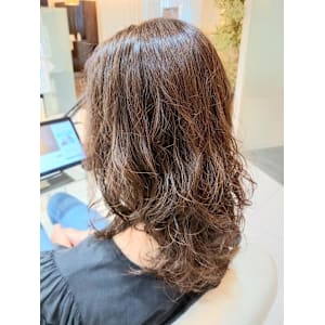 コスメパーマ - Beautissimo 東長崎【ビューティシモ  ヒガシナガサキ】掲載中