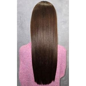 縮毛矯正×Oggi ottoトリートメント