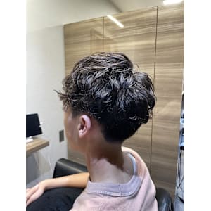 パーマスタイル - hair Dr.VEGA【ヘアドクターベガ】掲載中