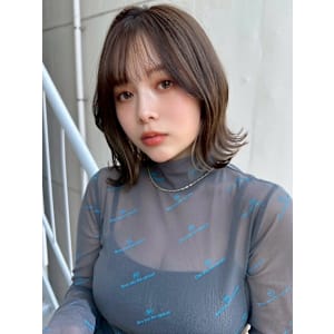 髪質改善＊フェイスフレーミング＊美髪【Zina渋谷神南】 - Zina 渋谷神南 髪質改善/前髪カット/韓国レイヤーカット【ジーナ】【ジーナ シブヤジンナン カミシツカイゼン マエガミカット カンコクレイヤーカット】掲載中