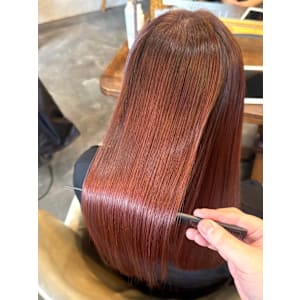 髪質改善/縮毛矯正/10代20代30代/仙台/青葉区 - Mois 仙台【モワ センダイ】掲載中