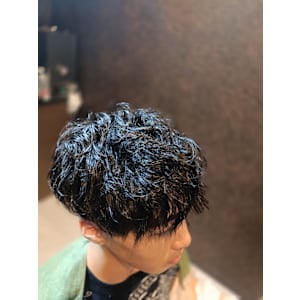 Premiumsalon Re×スタイル