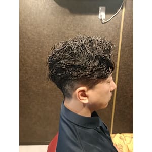 Premiumsalon Re×スタイル