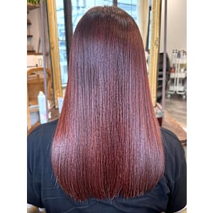 髪質改善/縮毛矯正/10代20代30代/仙台/青葉区 - Mois 仙台【モワ センダイ】掲載中