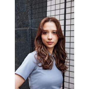 インナーハイライト