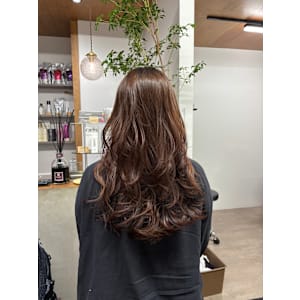 レイヤーカット