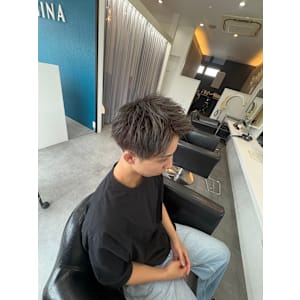 REGINA【レジーナ】×スタイル