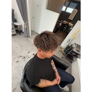 REGINA【レジーナ】×スタイル