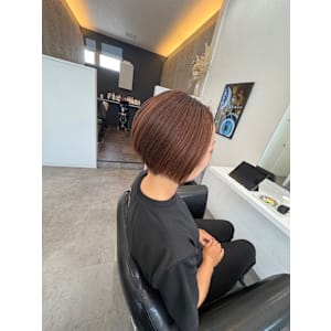 REGINA【レジーナ】×スタイル