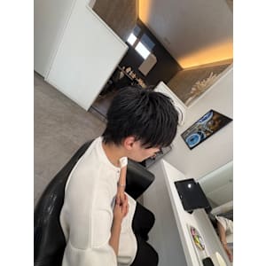 REGINA【レジーナ】×スタイル