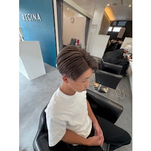 REGINA【レジーナ】×スタイル - REGINA【レジーナ】【レジーナ】掲載中