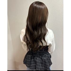 oli-oli（オリオリ）× ロング