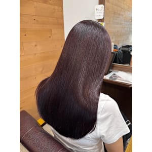 oli-oli（オリオリ）× ロング