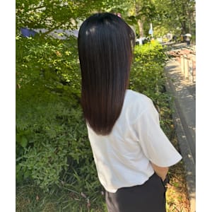 oli-oli（オリオリ）× ロング