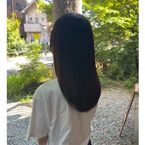 oli-oli（オリオリ）× ロング