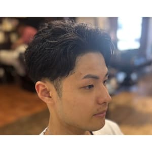 美容室 賀流。【ガリュウ】×スタイル - 美容室 賀流。【ガリュウ】【ビヨウシツ ガリュウ】掲載中