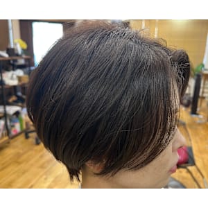 美容室 賀流。【ガリュウ】×スタイル - 美容室 賀流。【ガリュウ】【ビヨウシツ ガリュウ】掲載中