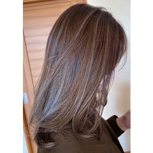 SNIP 徳山店×スタイル