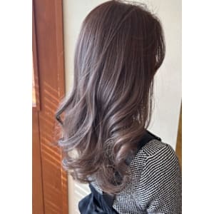 SNIP 徳山店×スタイル