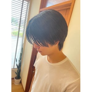 SNIP 徳山店×スタイル