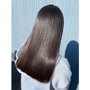 SNIP 徳山店×スタイル