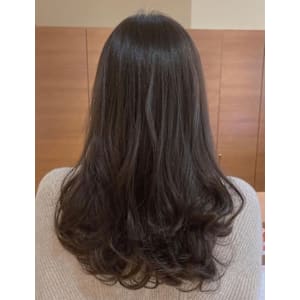 SNIP 徳山店×スタイル