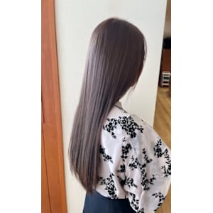 SNIP 徳山店×スタイル