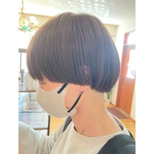 SNIP 徳山店×スタイル