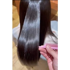 SNIP 徳山店×スタイル