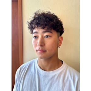 SNIP 徳山店×スタイル