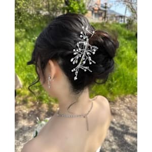 SNIP 徳山店×スタイル