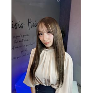 サラ艶エクステの秘密！