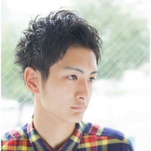 メンズスタイル - CHATRA【チャトラ】掲載中