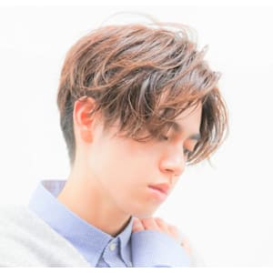 メンズスタイル