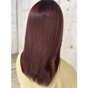 ワインレッド - Chainon【シェノン】掲載中