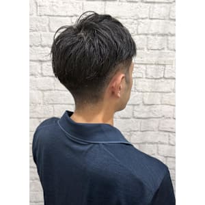 四季に合わせて楽しめる万能スタイル！ - グレイスフルバーバー プラチナム【グレイスフルバーバー プラチナム】掲載中