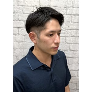 四季に合わせて楽しめる万能スタイル - グレイスフルバーバー プラチナム【グレイスフルバーバー プラチナム】掲載中