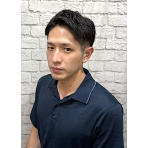 四季に合わせて楽しめる万能スタイル - グレイスフルバーバー プラチナム【グレイスフルバーバー プラチナム】掲載中