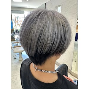 アンブレラカラー