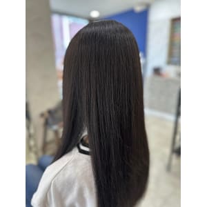 髪質改善トリートメント