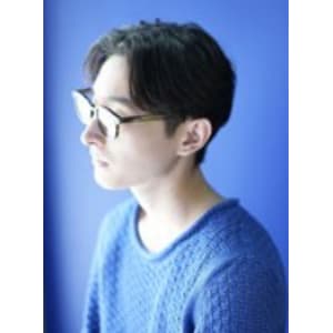 メンズスタイル