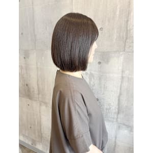 オリーブブラウン《 ARCH Mayu 》 - ARCH【アーチ】掲載中