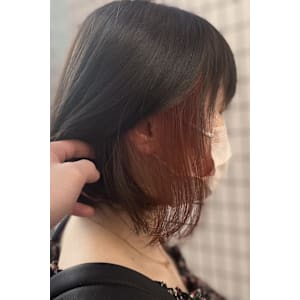 インナーカラー