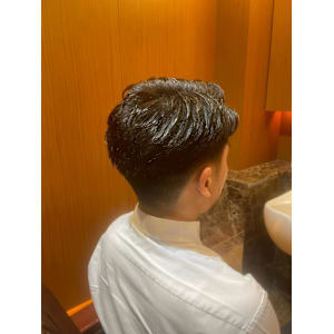 銀座　理容室　 - ヘアーモードキクチ 銀座店【ヘアーモードキクチ】掲載中