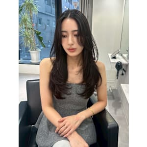 レイヤーカット　