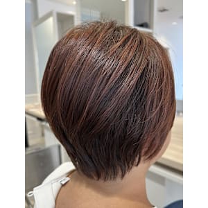 くびれショート - NYNY 阪急高槻店【ニューヨークニューヨーク ハンキュウタカツキテン】掲載中