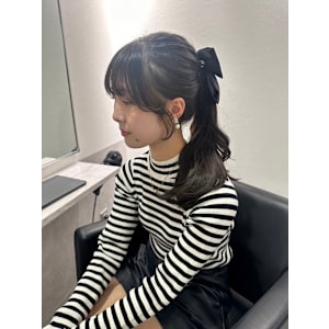 【アリサ】セットアップ&本格アレンジ フレンチカジュアル - CIERA. 南船場【シエラミナミセンバ】掲載中