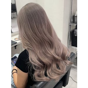 レイヤーカットエアタッチバレイヤージュ20代30代40代 - CIERA. 南船場【シエラミナミセンバ】掲載中